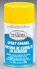 1214T Spray Yellow 3 oz