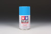 Tamiya 85010 Spray Lacquer TS-10 French Blue model paint 100 ml