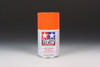 Tamiya 85031 Spray Lacquer TS-31 Bright Orange model paint 100 ml