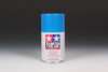 Tamiya 85054 Spray Lacquer TS-54 Light Metallic Blue model paint 3 oz 100 ml