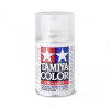 TAM85079 Tamiya Spray Lacquer TS-79 Semi Gloss Clear