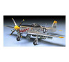 TAM61044  F51D Mustang Korean War 1/48
