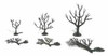 WOOTR1121 Tree Armatures  2 -3  57