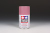 Tamiya 85059 Spray Lacquer TS-59 Pearl Light Red model paint 3 oz 100 ml