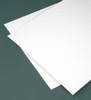 EVG19030 White Sheet .030 12 X 24 1pc