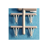 (D)  29201 HO Windshield wipers short only pkg 16