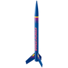 EST1292 Wizard Rocket Kit, Skill Level 1