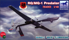 4003 RQ/MQ1 Predator Unmanned Aircraft 1/48