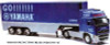 3823 Yamaha Racing Team Truck