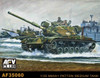 AFV35060  M60A1 Patton Main Battle Tank - 1/35