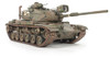 AFV35060  M60A1 Patton Main Battle Tank - 1/35