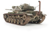 AFV35060  M60A1 Patton Main Battle Tank - 1/35