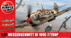 Messerschmitt Bf 109E-7/Trop 1:72 - A02062