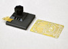 TSM9933 Master Tools Photo Etched parts Bender(S)