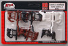 778 Cows & Horses HO scale