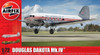 ARX8015 Douglas Dakota 1/72