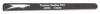 (SO) 30501 Sanding Stick Coarse Grit