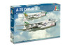 3422 1/700 Aircraft A-7E Corsair II