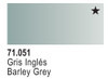 VLJ71051 - BARLEY GREY                 17ML