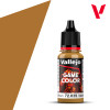 VLJ72039  Plague Brown Game Color 17ML