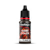 VLJ72045 - CHARRED BROWN   Game Color  17ML