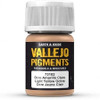 VLJ73102 - LIGHT YELLOW OCHRE PIGMENT   30ML