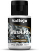 VLJ76501 White Model Wash 35ml  Bottle