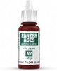 VLJ70343 - FLESH SHADOWS PANZER ACES   17ML