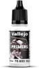 VLJ70600 - WHITE PRIMER  ACRY-POLY     17ML