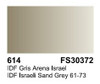70614 - IDF ISRAELI SAND GREY  PRIMER      17ML