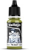 VLJ70827 (077) - LIME GREEN                  17ML