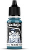 VLJ70840 (068) - LIGHT TURQUOISE             17ML