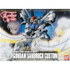 061214 EW-07 Gundam Sandrock Custom 1:144