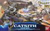 196430 1/144 Catsith Gundam G-Reco