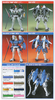 061211 EW-02 TALLGEESE III, "Gundam Wing Endless Waltz", Bandai HG-EW 1/144