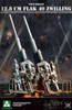 1:35 German 128mm Flak 40 ZwillingAA Gun