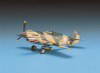 P-40B USA TOMAHAWK Academy 12456 model kit