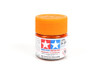 Tamiya 81526  Acrylic Mini X26 Clear Orange model paint 10 ml