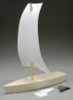 PINSR470 Sailboat Racer Kit - BSA PINSR470 Sailboat Racer Kit - BSA