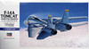 HSG544  F-14A Tomcat Atlantic Fleet Aircraft 1/72