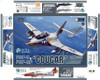 1/48 US Navy F9F8/8P Cougar Fighter 1/48 US Navy F9F8/8P Cougar Fighter