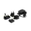 9551 Intl and Dom Air Tx AC Charger for DX6 SPMA9602 Battery