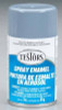 TES1237T Spray Primer Semi-Gloss 3 oz