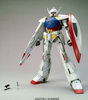 2005040 Turn A Gundam MG #100  1/100 2005040 Turn A Gundam MG #100  1/100