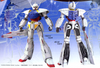 2005040 Turn A Gundam MG #100  1/100 2005040 Turn A Gundam MG #100  1/100