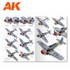 AKI276 Aircraft Scale Modeling FAQ - Book