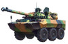 TMK4602  French AMX-10RCR Tank Destroyer 1/35  (New Tool)