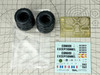 TMK4602  French AMX-10RCR Tank Destroyer 1/35  (New Tool)