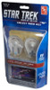 AMT914/12 AMT STAR TREK - SHIPS OF THE LINE 1:2500 SCALE SNAP MODEL KIT AMT914/12 AMT STAR TREK - SHIPS OF THE LINE 1:2500 SCALE SNAP MODEL KIT
