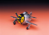 60120 Egg Plane P-47 Thunderbolt Limited Edition